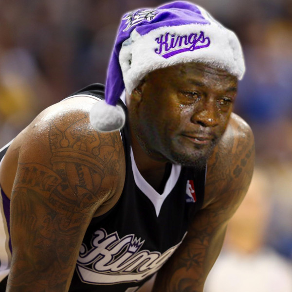O futuro lembrará de Jordan não como jogador, mas como meme