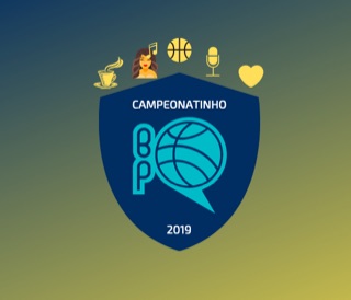 Escudo do Campeonatinho Bola Presa 2019