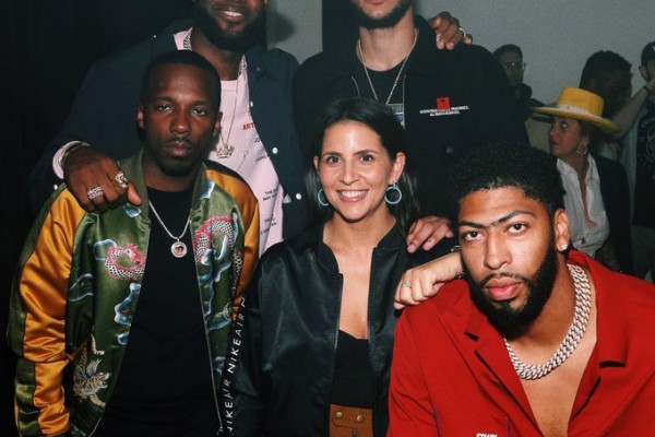 Protegido: 🔒Podcast Especial #37 – Rich Paul e os agentes na NBA