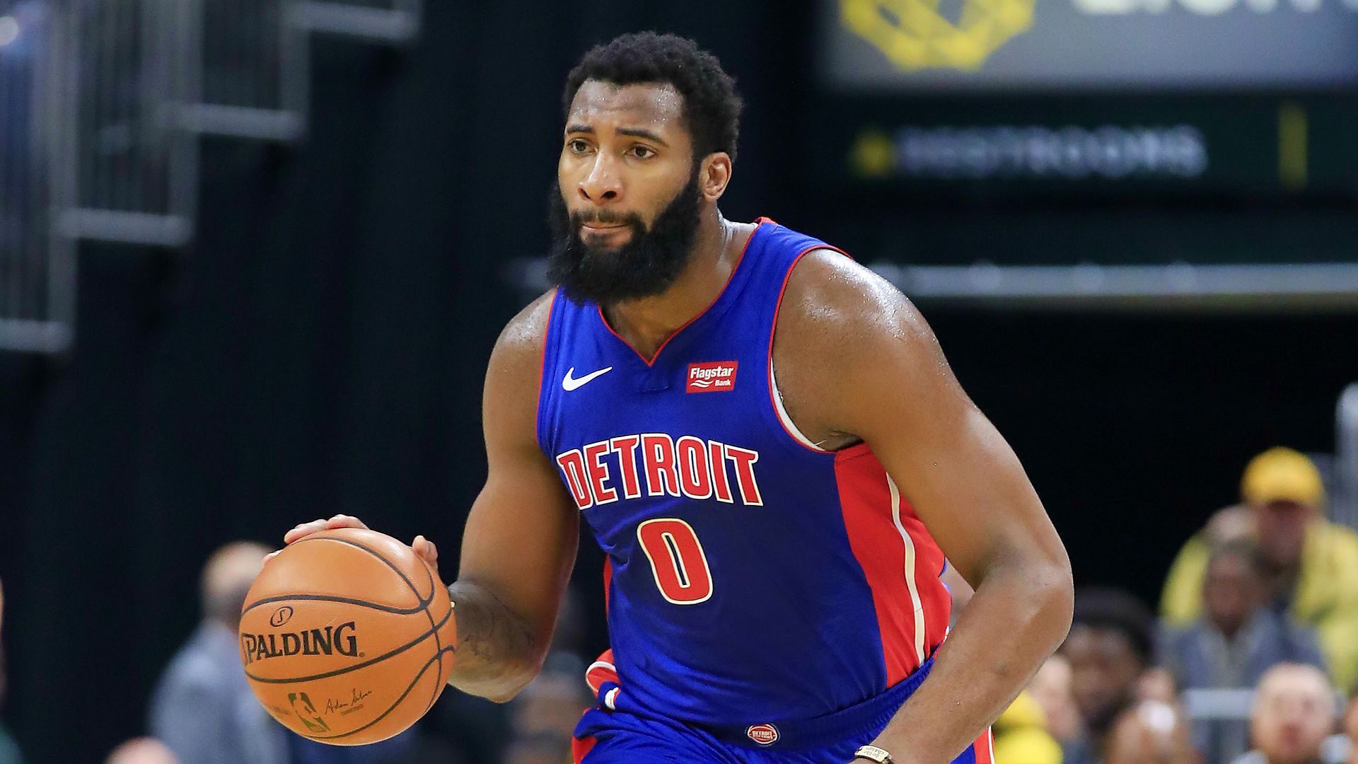 Andre-Drummond