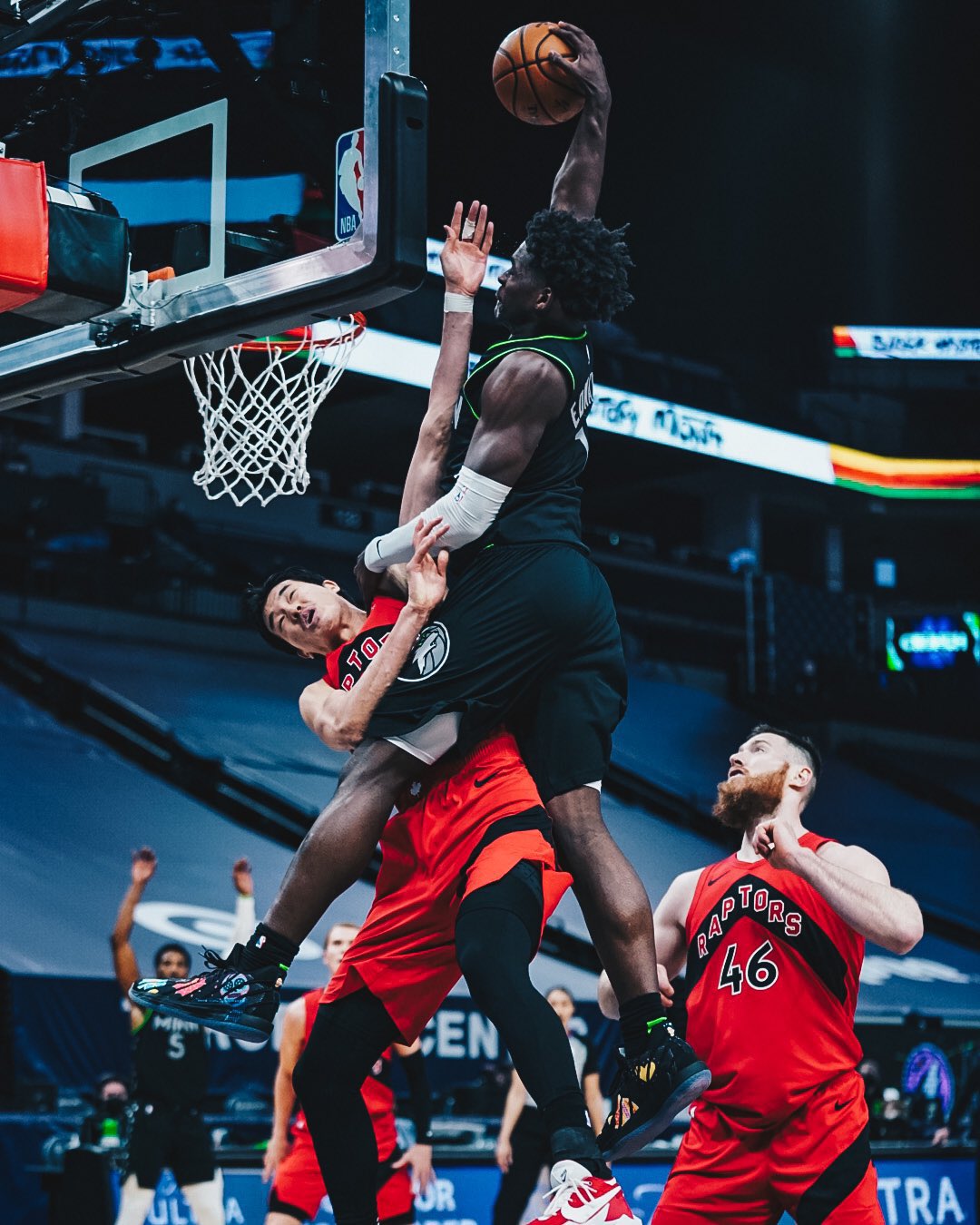 JOGO DE BASQUETE EM MIAMI - VALE CADA CENTAVO! 