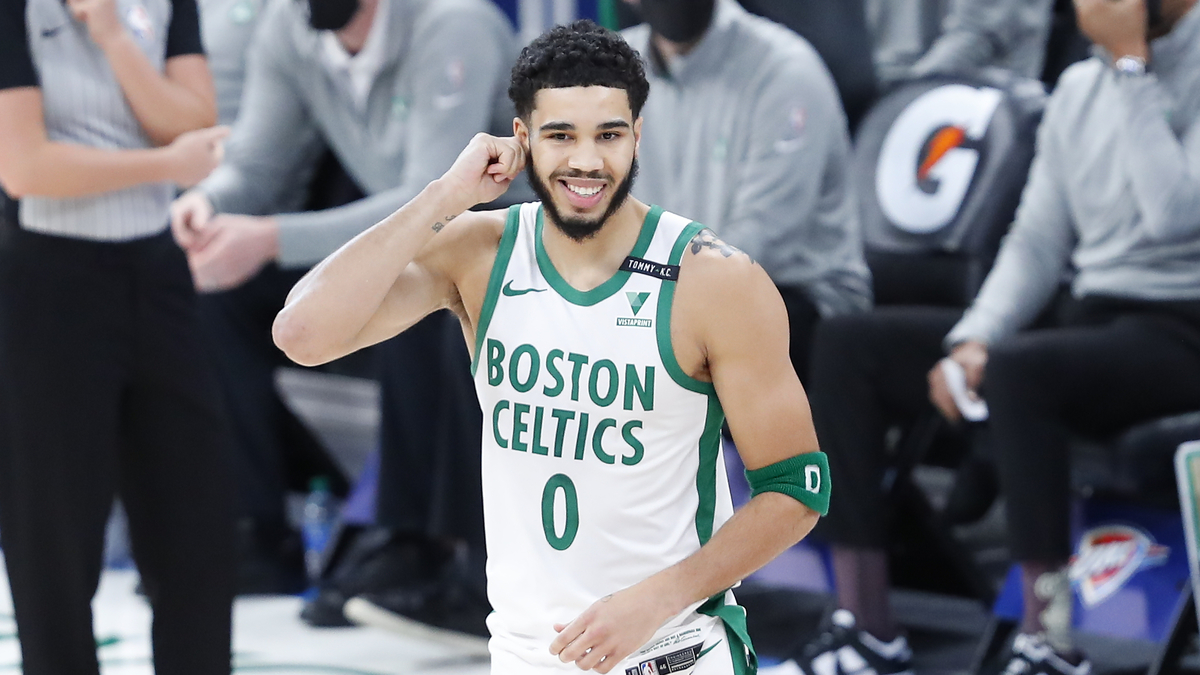 11 jogadores que jogaram no Celtics que você talvez não saiba - Celtics  Placar