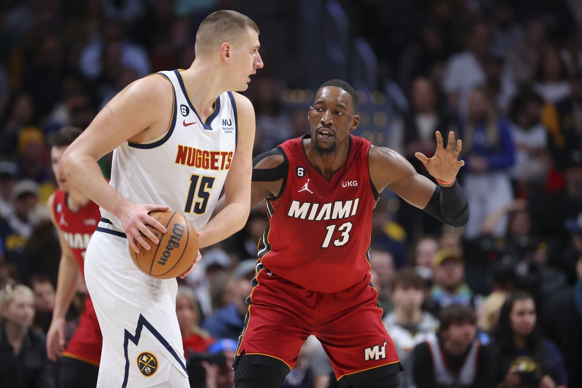 Preview da Final da NBA Nuggets vs Heat [Podcast 413] Bola Presa