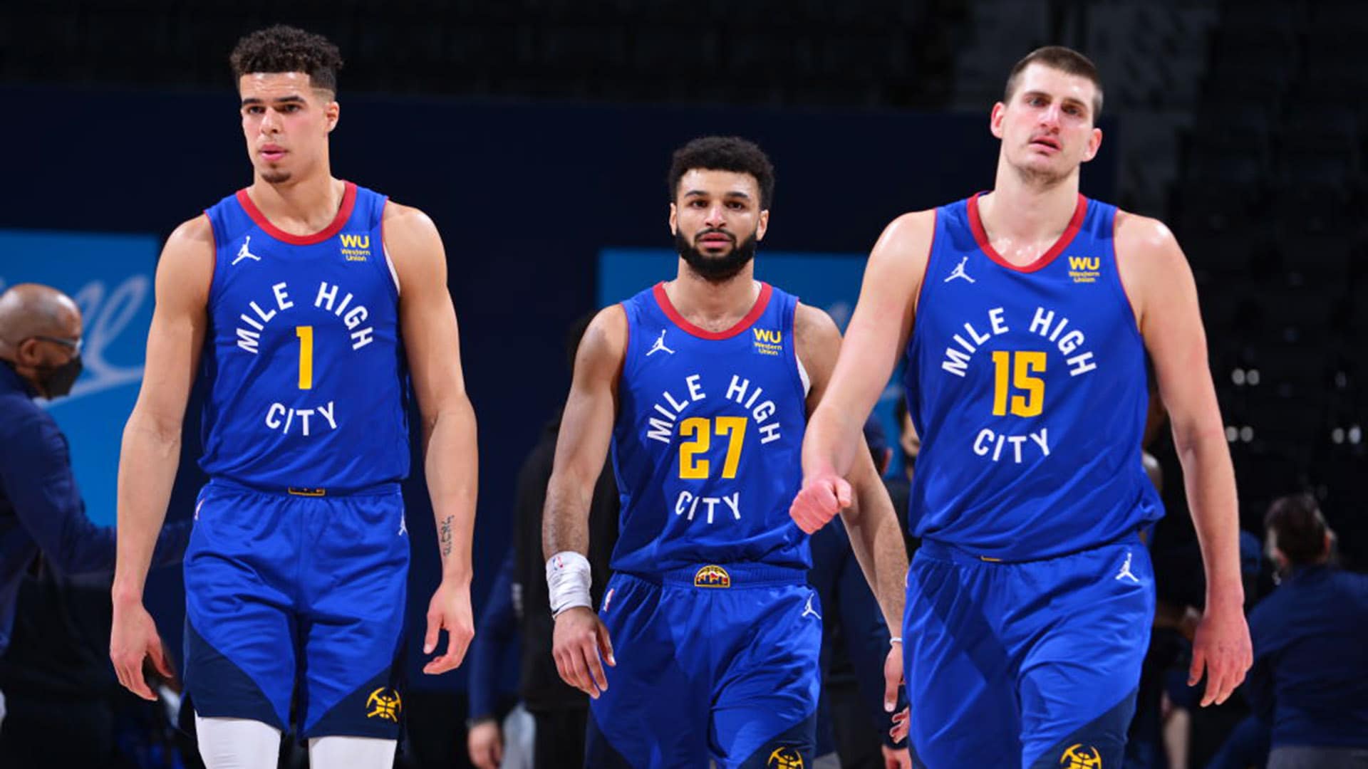 Finais da NBA 2023: apostadores acreditam em Denver Nuggets como campeão,  revela site de apostas