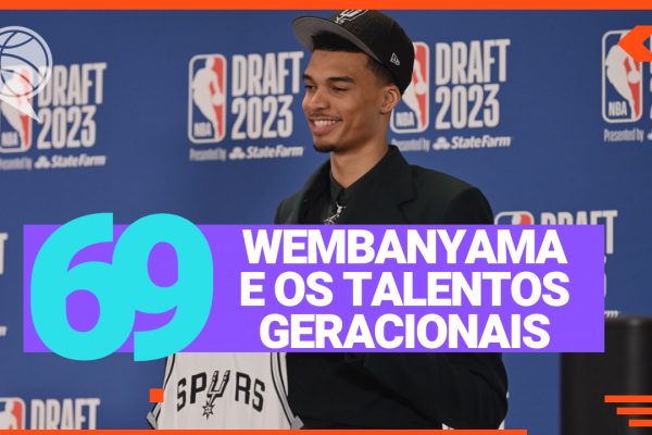 A Copa NBA já é um sucesso?! [Podcast #435] 