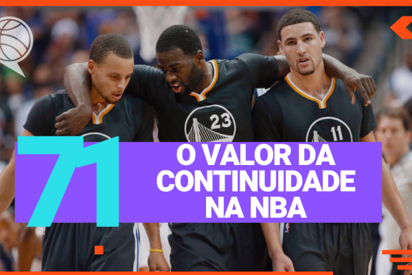 Celtics bate o Bucks e comanda o Leste na NBA! [Podcast #434] 